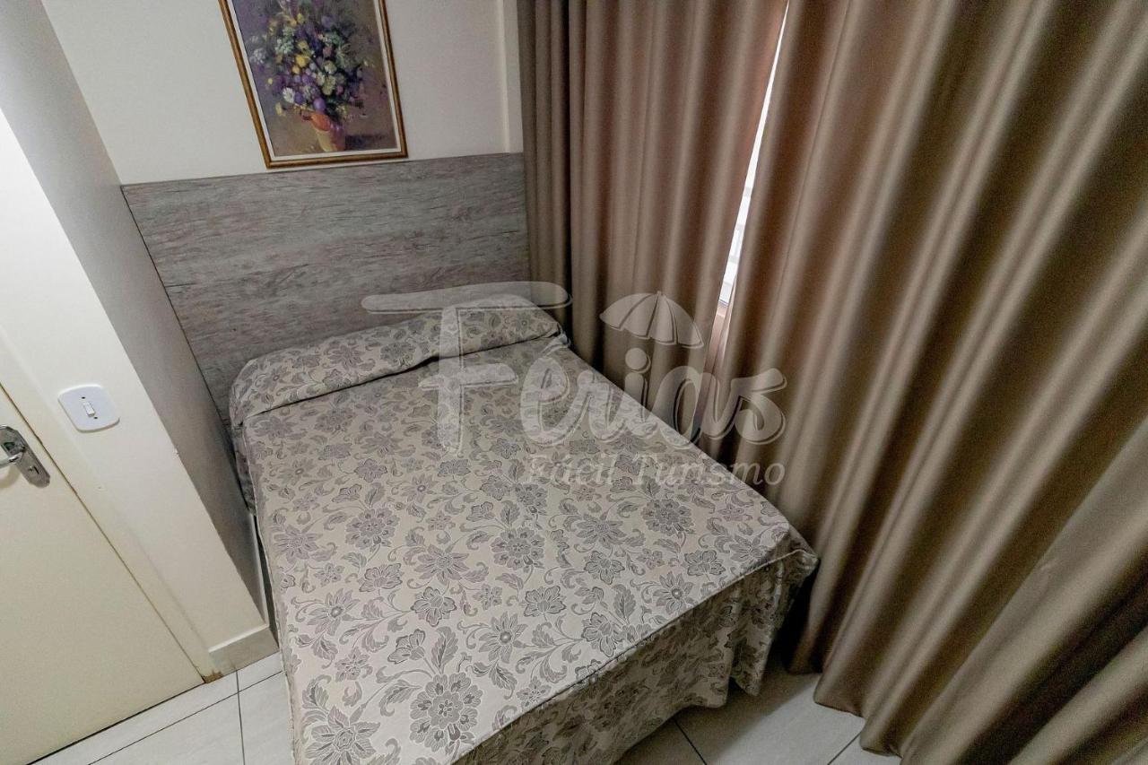 L'acqua Diroma Ii Duplo Apartment Caldas Novas