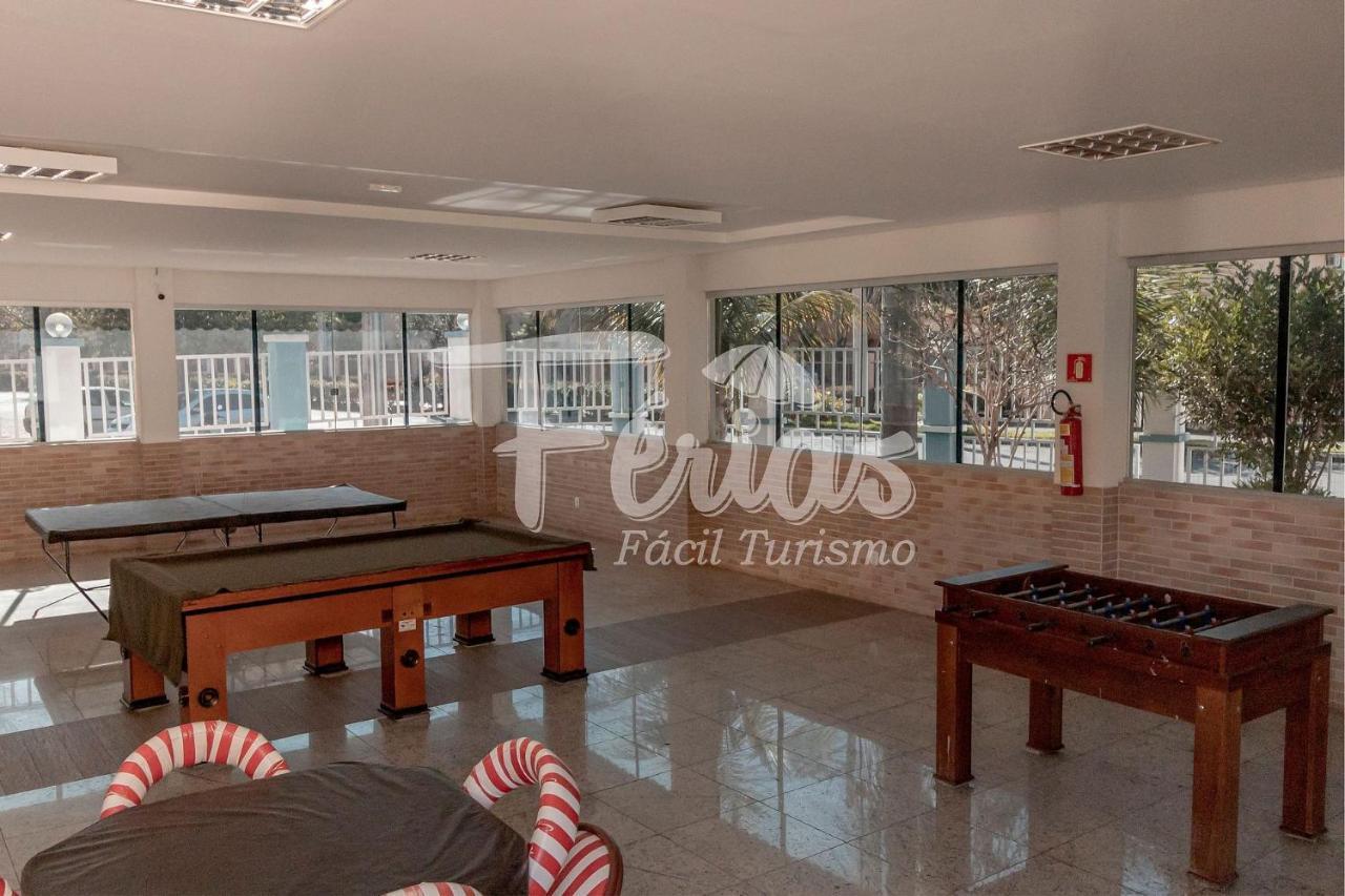 Apartment L'acqua Diroma Ii Duplo Caldas Novas